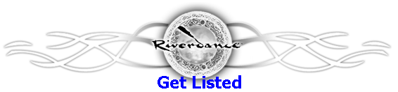 Get Listed