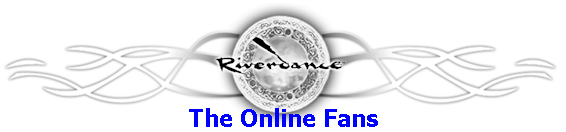 The Online Fans