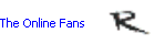 The Online Fans