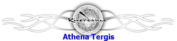 Athena Tergis