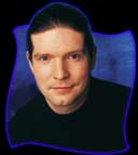 Tony Steele