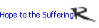 Hope to the Suffering